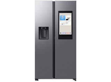 Samsung - Amerikaanse Koelkast - Inhoud  614 L - Nofrost, 200 liter of meer, Verzenden, 60 cm of meer, Met aparte vriezer