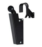 Dictator deuropvanger type 1600 N50 zwart, Verzenden, Nieuw