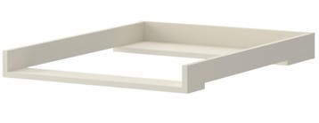 Bellamy Lotta Latte Commodeblad voor Commode Lotta, Verzenden, Nieuw