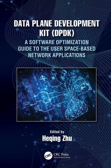 9780367520175 Data Plane Development Kit (DPDK), Verzenden, Nieuw