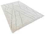 Prachtige Designer Berber - Vloerkleed - 299 cm - 195 cm, Nieuw