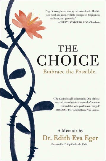 9781501130786 The Choice | Tweedehands, Boeken, Verzenden, Zo goed als nieuw, Edith Eva Eger