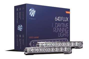 Dagrijverlichting LED 20 High Power LEDs Balk LD640, Ophalen of Verzenden, Nieuw