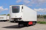Veiling: Reefer Oplegger Schmitz Cargobull SCB-S3B 42000kg 2, Overige kleuren, Overige brandstoffen, Aanhangers en Opleggers, BTW verrekenbaar