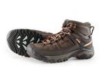 The North Face Wandelschoenen Meisjes in maat 35 Groen, Kinderen en Baby's, The North Face, Verzenden, Jongen of Meisje, Schoenen