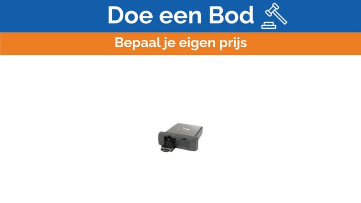 Bieden: Furuno CU-200-FAR memory card interface unit, Watersport en Boten, Navigatiemiddelen en Scheepselektronica, Kaartplotter of Fish Finder