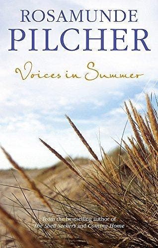 Voices In Summer - Rosamunde Pilcher 9780751539721, Boeken, Verzenden, Gelezen, Rosamunde Pilcher