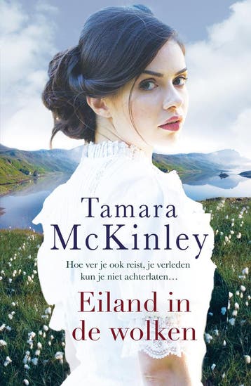 Eiland in de wolken - Tamara McKinley 9789026143762, Boeken, Verzenden, Gelezen, Tamara McKinley