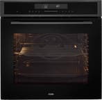 Etna OM670TI oven, Ophalen, Hete lucht, 60 cm of meer, Nieuw