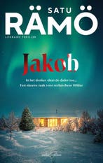 9789026370533 Rechercheur Hildur 3 - Jakob, Boeken, Verzenden, Nieuw, Satu Raemoe