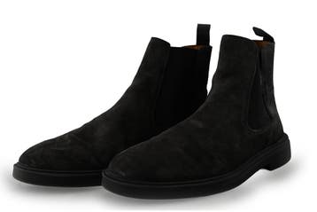 Sub55 Chelsea boots in maat 42 Grijs, Verzenden, Overige typen, Sub55, Grijs