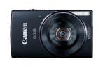 Canon IXUS 155 Digitale Compact Camera - Zwart, Audio, Tv en Foto, Fotocamera's Digitaal, Verzenden, Zo goed als nieuw