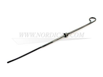 Oliepeilstok gebruikt Volvo 418643-U Volvo B18 B20 418643, Gebruikt, Volvo