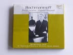 Rachmaninoff - Piano concertos / Mariss Jansons (2 CD), Ophalen of Verzenden, Zo goed als nieuw