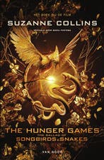 9789000390625 The Hunger Games - The Ballad of Songbirds ..., Boeken, Verzenden, Zo goed als nieuw, Suzanne Collins