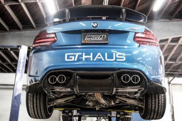 PSM Diffuser stage 2 BMW M2, Verzenden