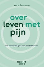 9789043931236 Over leven met pijn Anna Raymann, Boeken, Verzenden, Nieuw, Anna Raymann