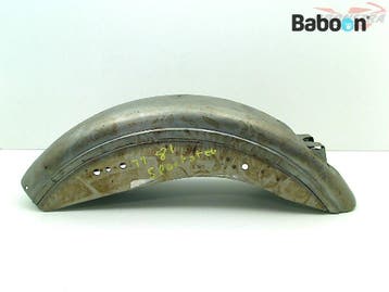 Achterspatbord Harley-Davidson XLH 1000 Sportster 1979-1981, Verzenden, Gebruikt