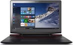 Lenovo IdeaPad Y700 80NV00U5MB | i7-6700HQ | 16GB DDR4 |, Gebruikt, I7 6th gen, 15 inch, 256GB