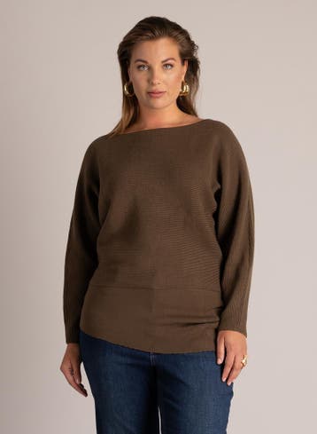 Yest Curve trui Veronika Maat:, Kleding | Dames, Verzenden, Nieuw, Overige kleuren