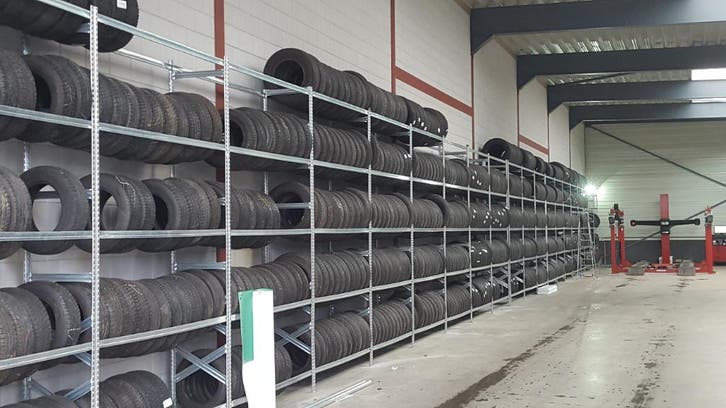 Goedkope banden 205-55-16 195-65-15 185-60-15 175-65-14, Auto-onderdelen, Banden en Velgen, Banden en Velgen, Gebruikt, Ophalen