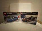 Lego Set - Speed Champions - 75892 McLaren Senna ,, Nieuw