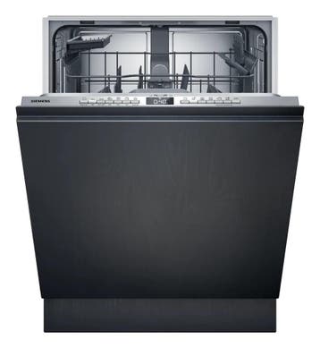 Siemens SN63HX03TE vaatwasser Volledig ingebouwd 13599, Witgoed en Apparatuur, Vaatwasmachines, Ophalen of Verzenden, Nieuw, 95 cm of meer