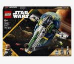 Lego Set - 75433 - Star Wars - Jango Fetts Starship, Nieuw