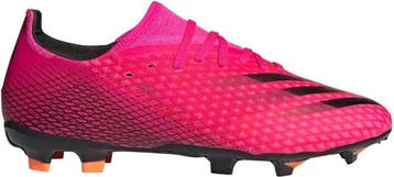 Adidas - maat 46 - Ghosted.3 FG Sportschoenen Heren, Verzenden, Nieuw