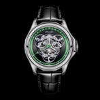 Ublast - Axial Force - Automatic Ltd Edition - REF.UBAXF42GN, Sieraden, Tassen en Uiterlijk, Horloges | Heren, Nieuw