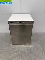 RVS Zanussi NUC Vaatwasser 230V Horeca, Zakelijke goederen, Horeca | Keukenapparatuur, Ophalen of Verzenden, Gebruikt