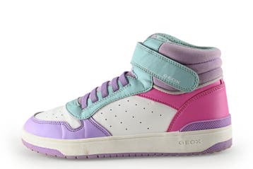Geox Hoge sneakers in maat 37 Overig, Geox, Overige kleuren, Verzenden, Sneakers of Gympen