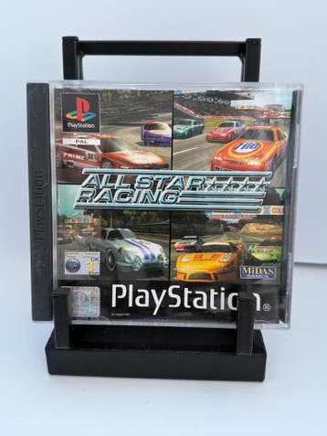All Stars Racing - Playstation 1, Verzenden, Nieuw