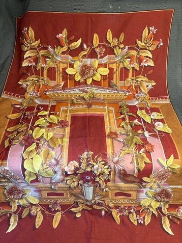 san leucio top quality - Paneel - Groot en luxueus