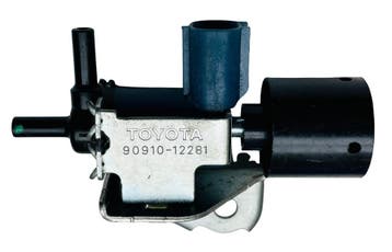 Vacuum Relay / Valve 90910-12281 Toyota, Verzenden, Nieuw, Toyota