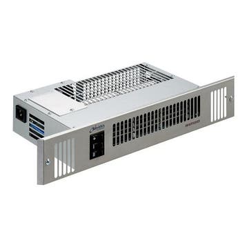 Space Saver plintverwarming SS80E elektrisch 1200W, Verzenden, Nieuw