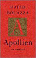 Apollien 9789053337110 Hafid Bouazza, Verzenden, Gelezen, Hafid Bouazza