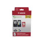 Canon PG-540/CL-541 Inkt Cartridge, Verzenden, Zo goed als nieuw
