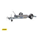Stema WOM XT 750 afzinkbare motortrailer - 750 kg, Ophalen of Verzenden, Nieuw