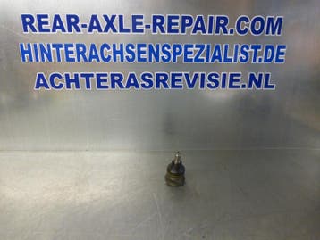 Fuseekogel onder Opel 16,4MM. (Vooras), Verzenden, Nieuw, Opel