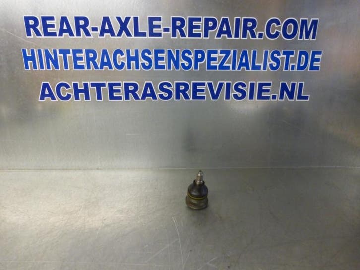 Fuseekogel onder Opel 16,4MM. (Vooras), Auto-onderdelen, Ophanging en Onderstel, Nieuw, Opel, Verzenden