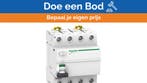 Bieden: Schneider Electric A9R21480 aardlekschakelaar 4P 80, Ophalen of Verzenden, Nieuw, Elektra en Verlichting, Zeilboot of Motorboot