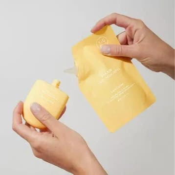 Haan Hand Cream Refill 150ml (Handcreme), Verzenden, Nieuw
