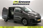 Citroën Jumpy 2.0 BlueHDI L3H1 180PK  Dubbele Cabine  Aut., Automaat, Citroën, Diesel, Nieuw