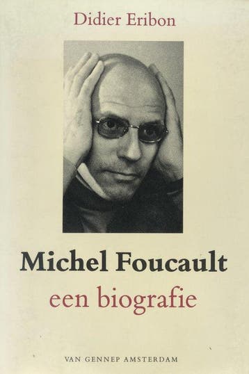 Michel Foucault - Michel Foucault, Ophalen of Verzenden, Nieuw