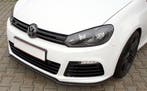 Volkswagen golf 6R carbon voorlip, Verzenden