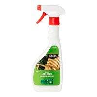 Goudlief Cetabever - tuinmeubel reiniger 2-in-1 - 500 ml, Verzenden, Nieuw, Overige kleuren