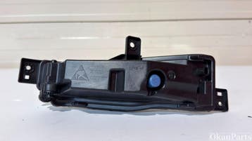 BMW X3 G01 LED rechter dagrijverlichting rechts 63177412528, Ophalen, Nieuw, BMW