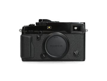 Fujifilm X-Pro 2 - <19.000 kliks - 1 jaar garantie, Audio, Tv en Foto, Fotocamera's Digitaal, Ophalen of Verzenden, Zo goed als nieuw