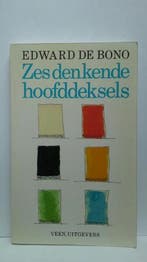 ZES DENKENDE HOOFDDEKSELS / Basisbibliotheek voor de manager, Verzenden, Gelezen, Bono
